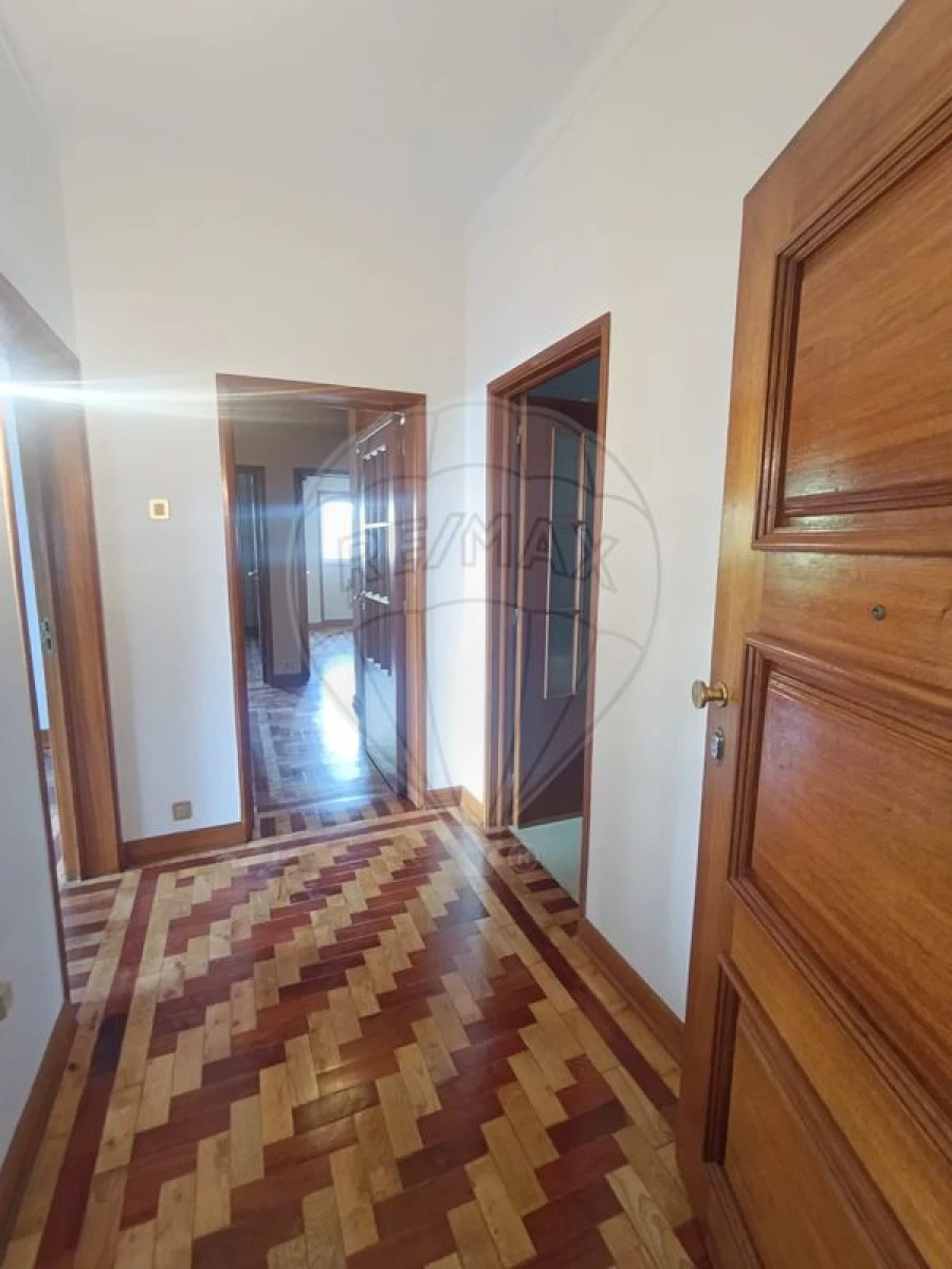 Apartamento T5 para Arrendamento em Santo Antonio dos Olivais Foto 19