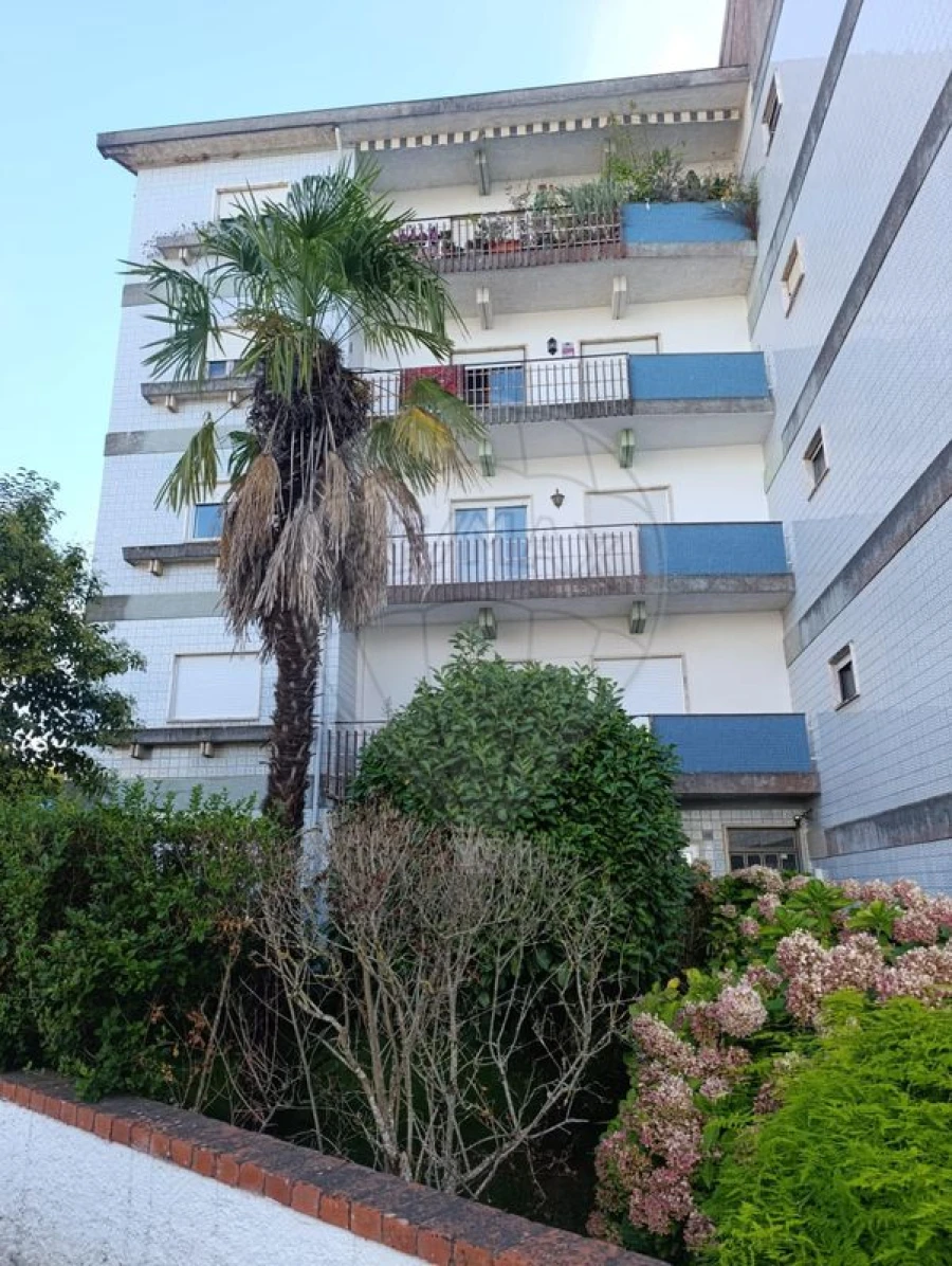 Apartamento T5 para Arrendamento em Santo Antonio dos Olivais Foto 2