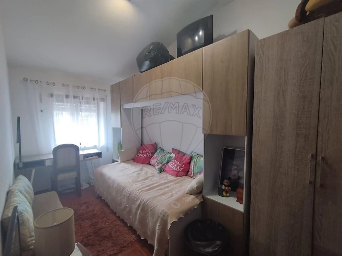 Moradia T2 para Venda em Abrunheira, Verride e Vila Nova da Barca Foto 7