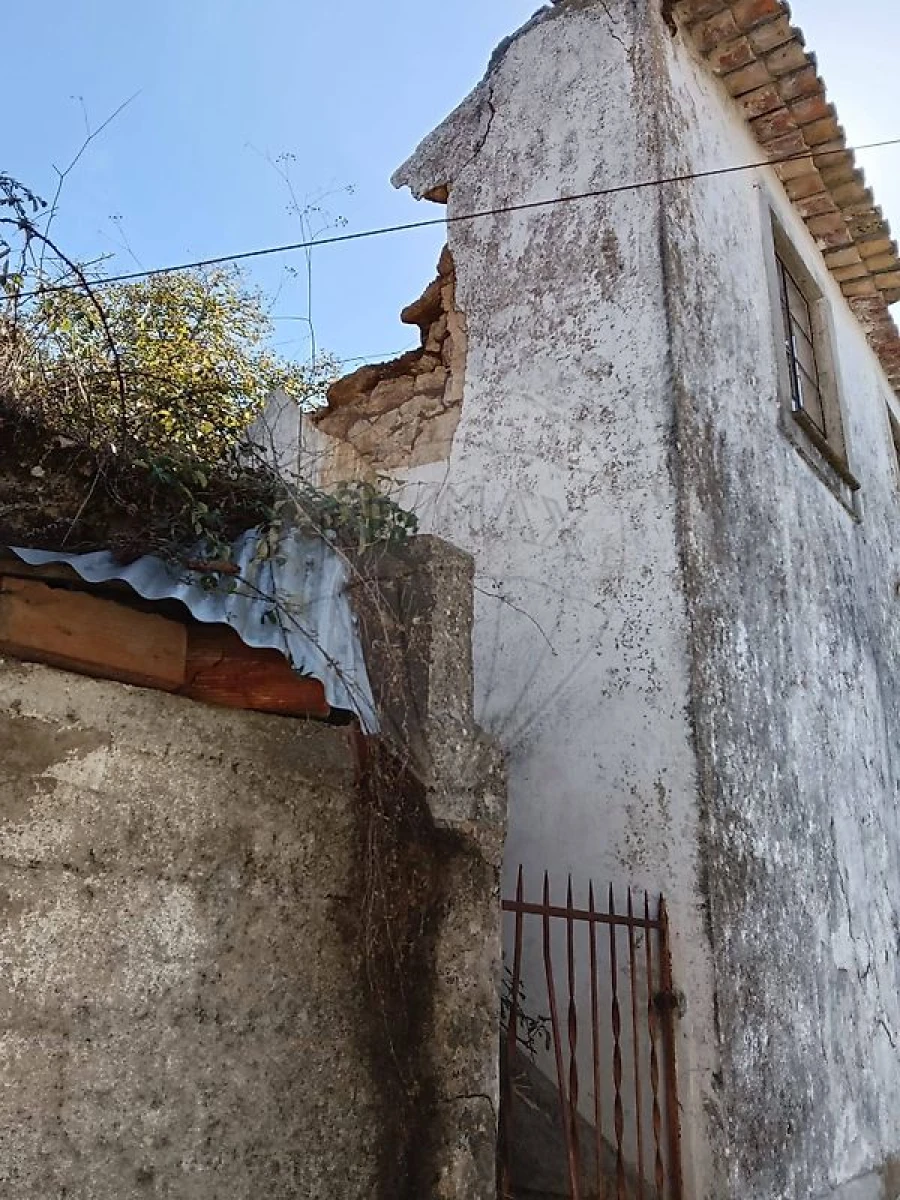 Moradia T6 para Venda em Assafarge e Antanhol Foto 4