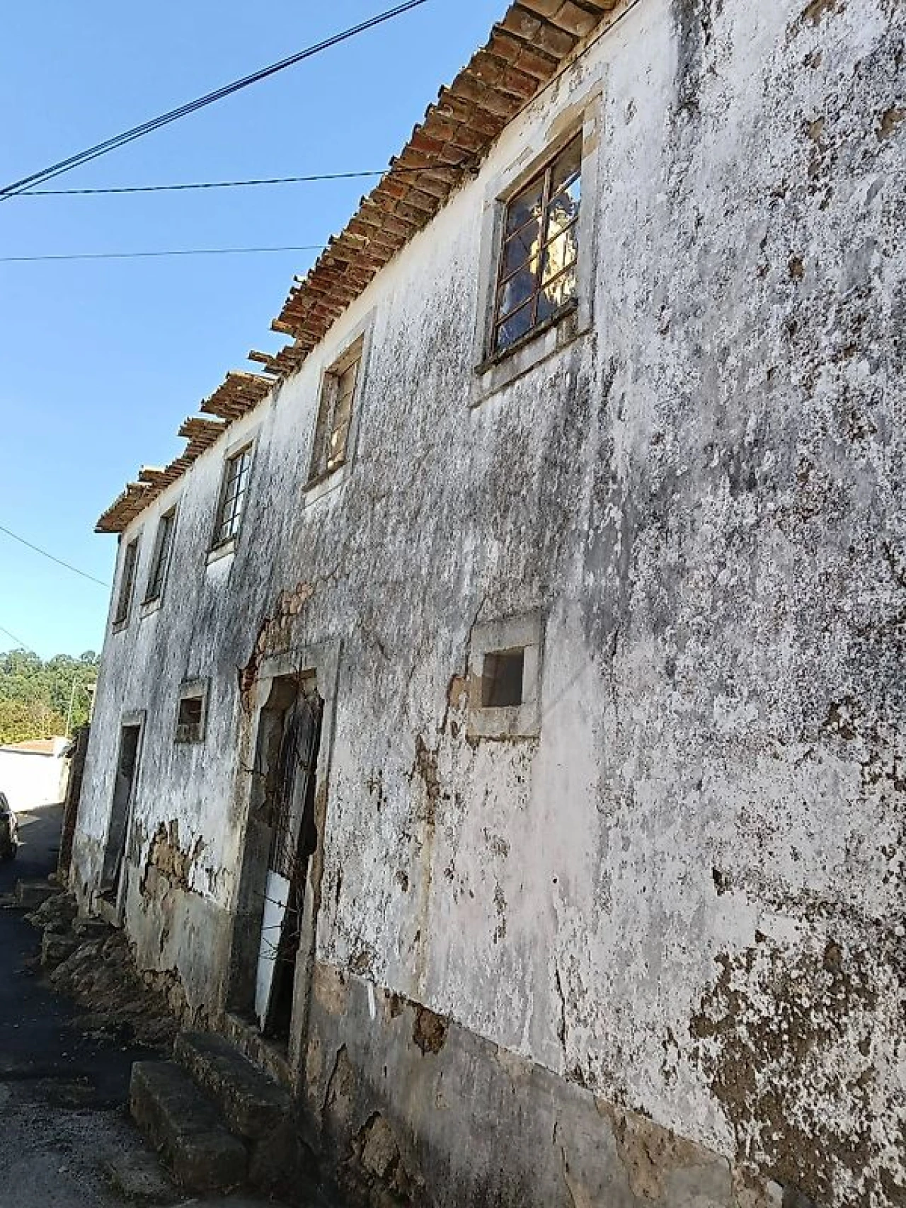 Moradia T6 para Venda em Assafarge e Antanhol Foto 2