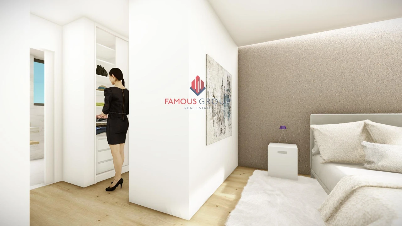 Moradia T4 para Venda em Mexilhoeira Grande Foto 11