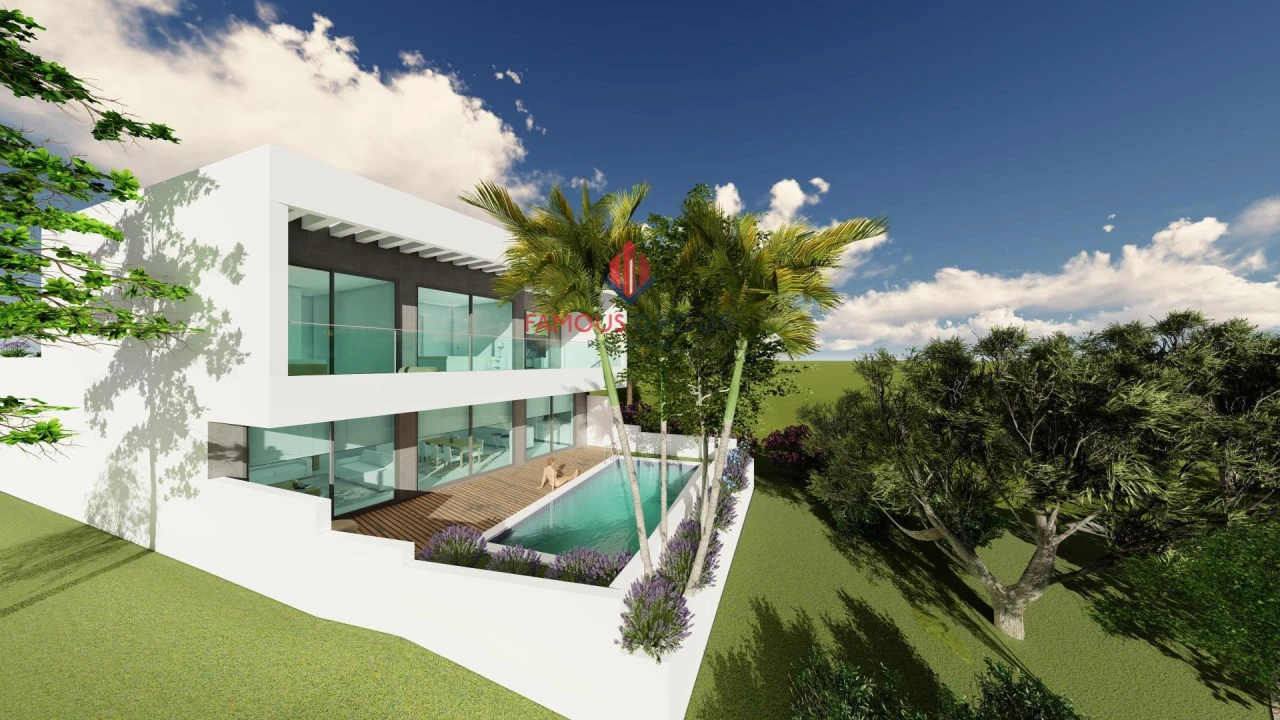 Moradia T4 para Venda em Mexilhoeira Grande Foto 6