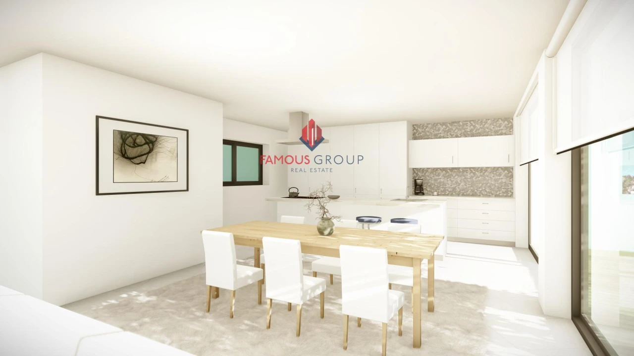 Moradia T4 para Venda em Mexilhoeira Grande Foto 8