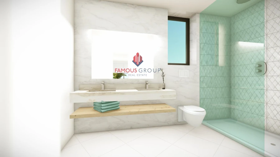 Moradia T4 para Venda em Mexilhoeira Grande Foto 12