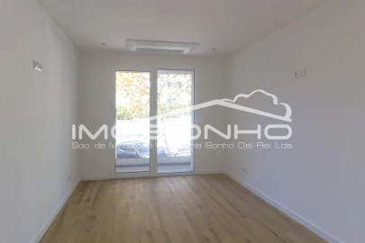 Apartamento T2 para Venda em Nazare