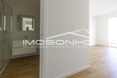 Apartamento T2 para Venda em Nazare