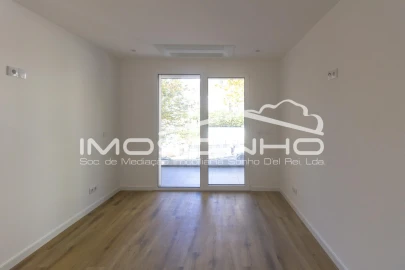 Apartamento T2 para Venda em Nazare
