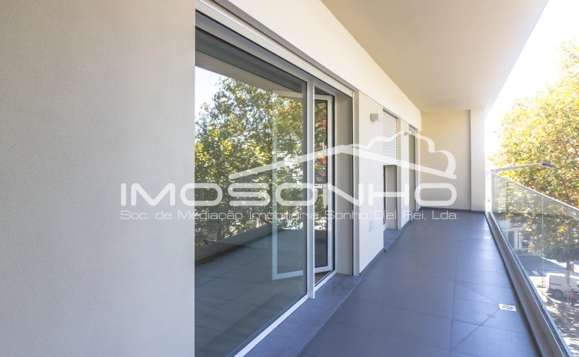Apartamento T2 para Venda em Nazare Foto 6