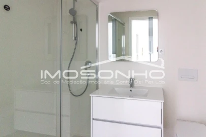 Apartamento T2 para Venda em Nazare