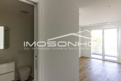 Apartamento T2 para Venda em Nazare