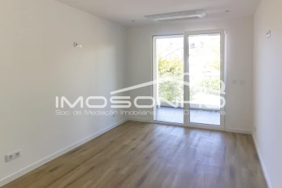 Apartamento T2 para Venda em Nazare