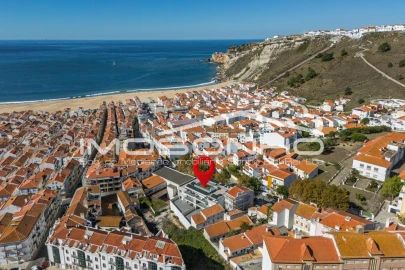 Apartamento T2 para Venda em Nazare