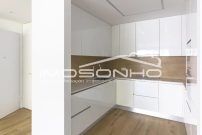 Apartamento T2 para Venda em Nazare