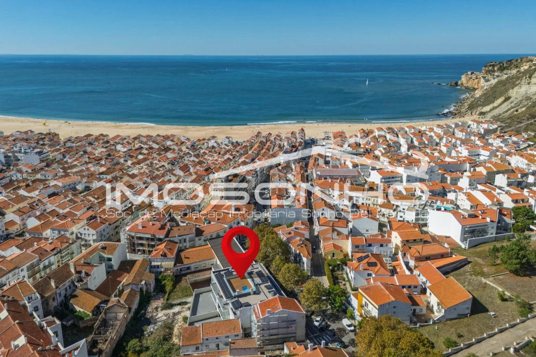 Apartamento T2 para Venda em Nazare Foto 11