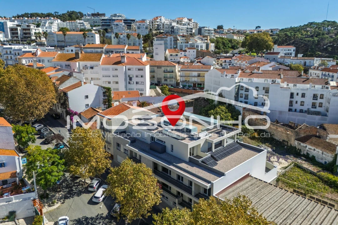 Apartamento T2 para Venda em Nazare Foto 2