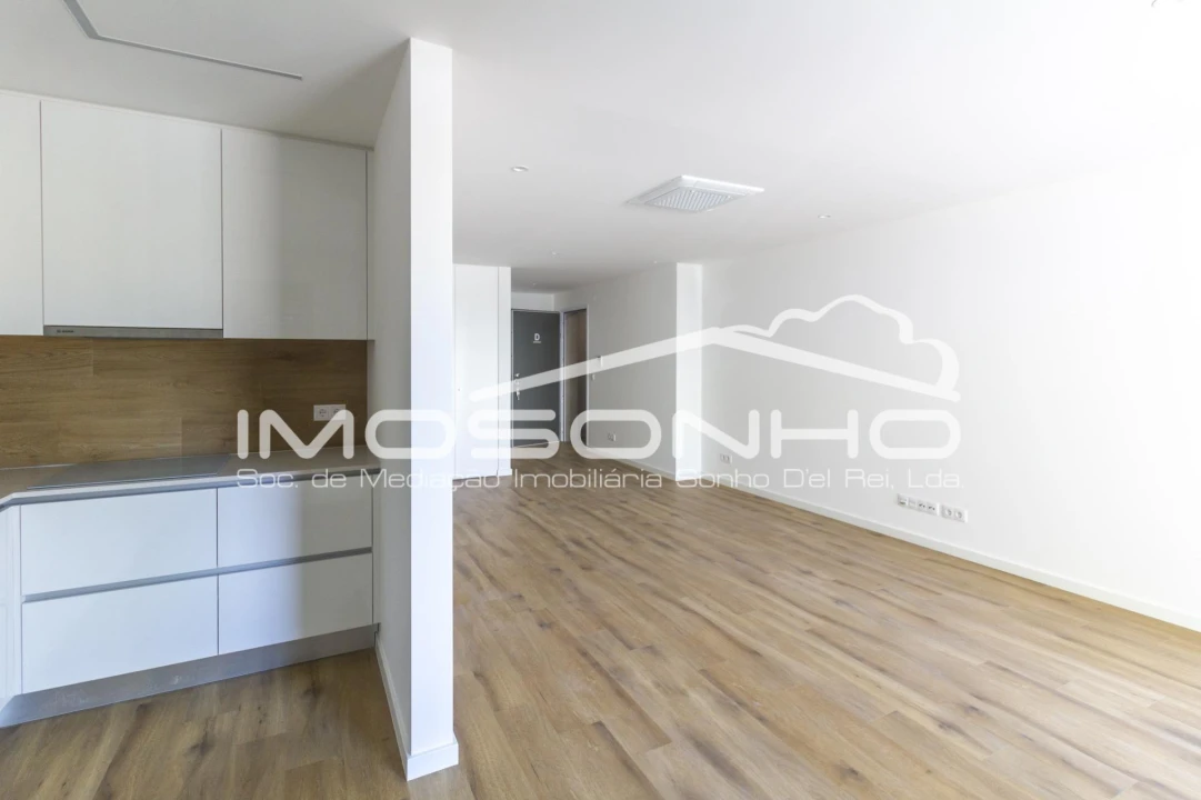Apartamento T2 para Venda em Nazare Foto 5