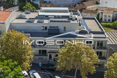 Apartamento T2 para Venda em Nazare