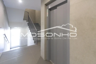 Apartamento T2 para Venda em Nazare