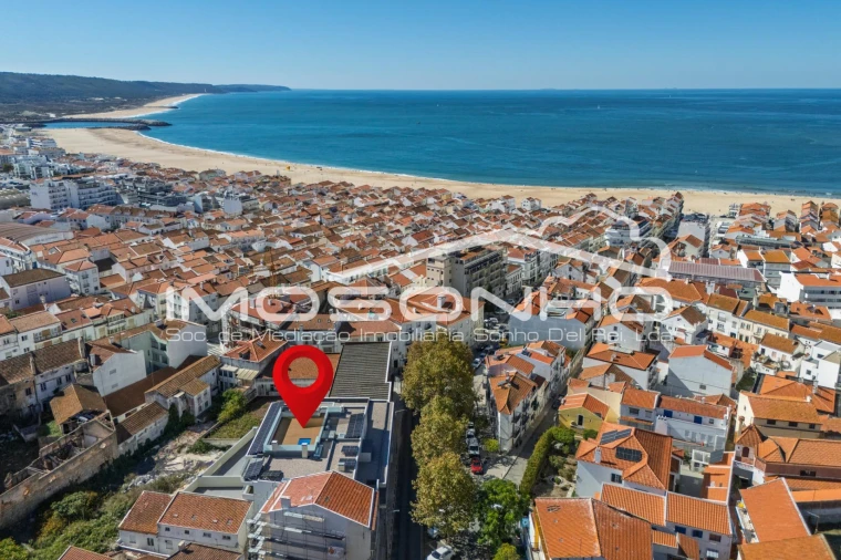 Apartamento T2 para Venda em Nazare Foto 10