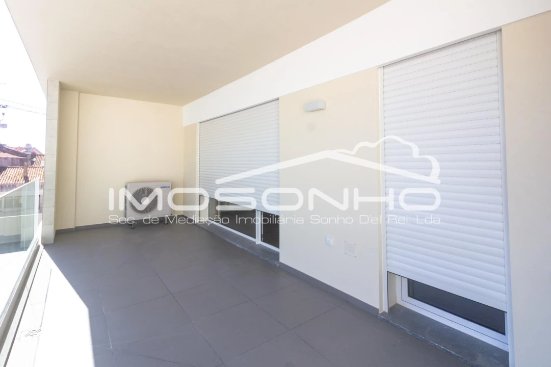 Apartamento T2 para Venda em Nazare Foto 5
