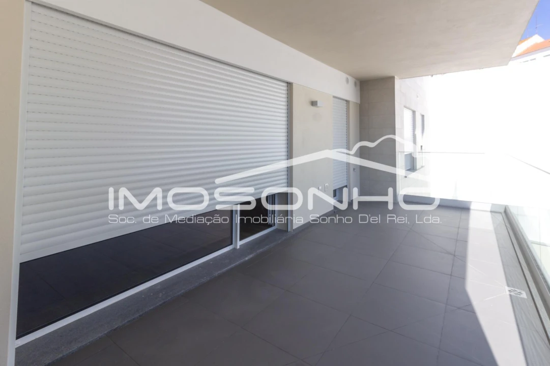 Apartamento T2 para Venda em Nazare Foto 6