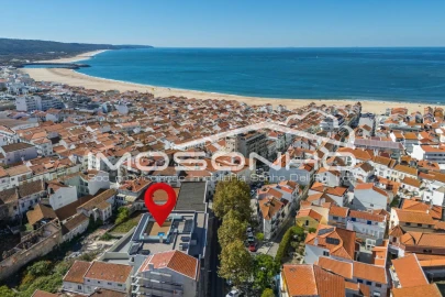 Apartamento T2 para Venda em Nazare