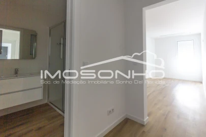 Apartamento T2 para Venda em Nazare