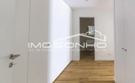 Apartamento T2 para Venda em Nazare