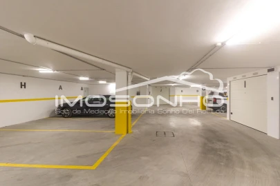 Apartamento T2 para Venda em Nazare