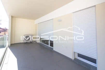 Apartamento T2 para Venda em Nazare
