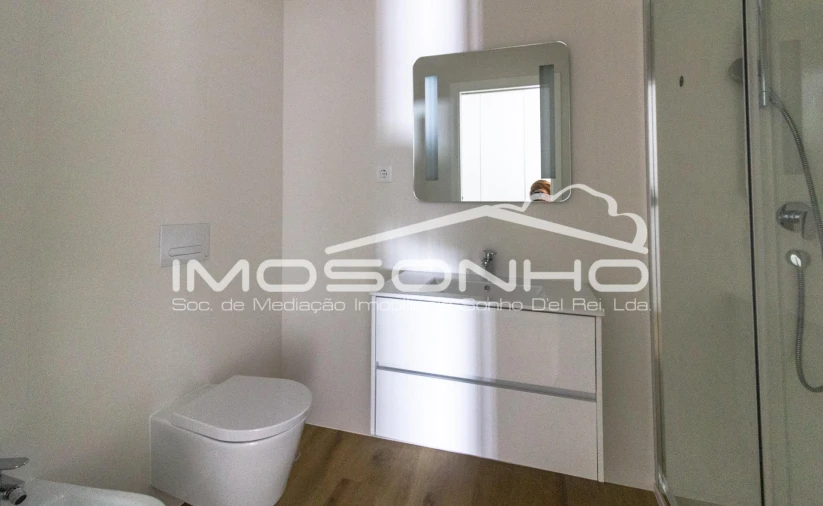 Apartamento T2 para Venda em Nazare Foto 12