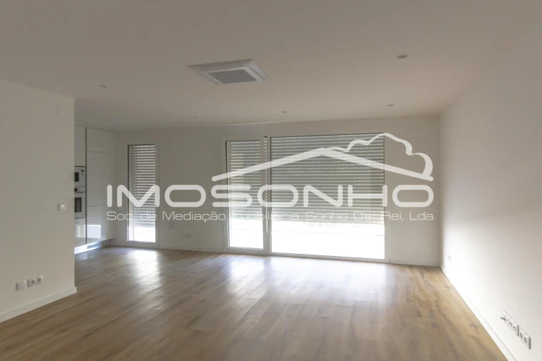Apartamento T2 para Venda em Nazare Foto 4