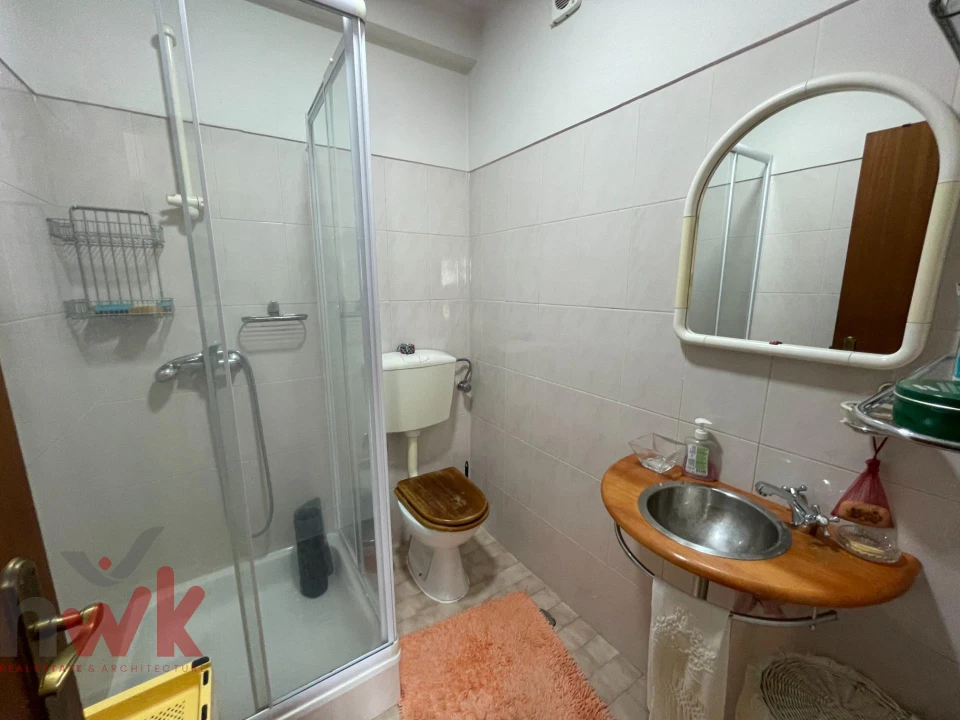 Apartamento T3 para Venda em Oliveira do Hospital e São Paio de Gramaços Foto 11