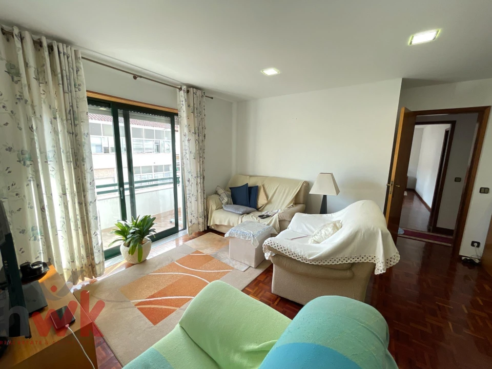 Apartamento T3 para Venda em Oliveira do Hospital e São Paio de Gramaços Foto 14