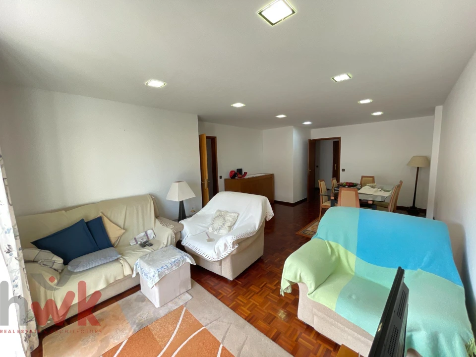 Apartamento T3 para Venda em Oliveira do Hospital e São Paio de Gramaços Foto 15