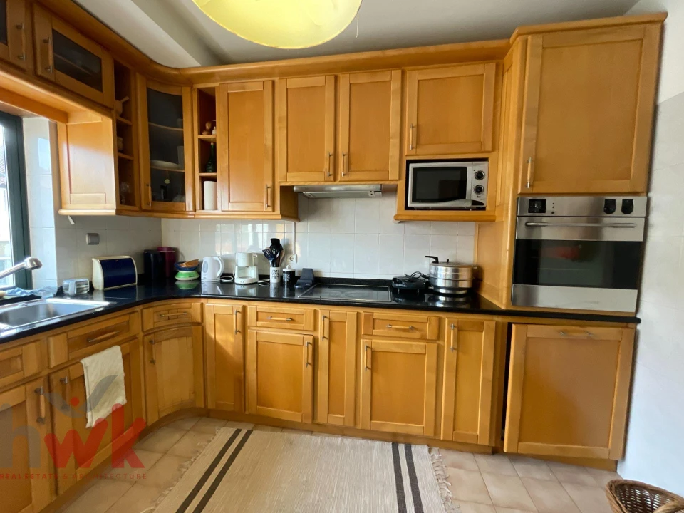 Apartamento T3 para Venda em Oliveira do Hospital e São Paio de Gramaços Foto 16