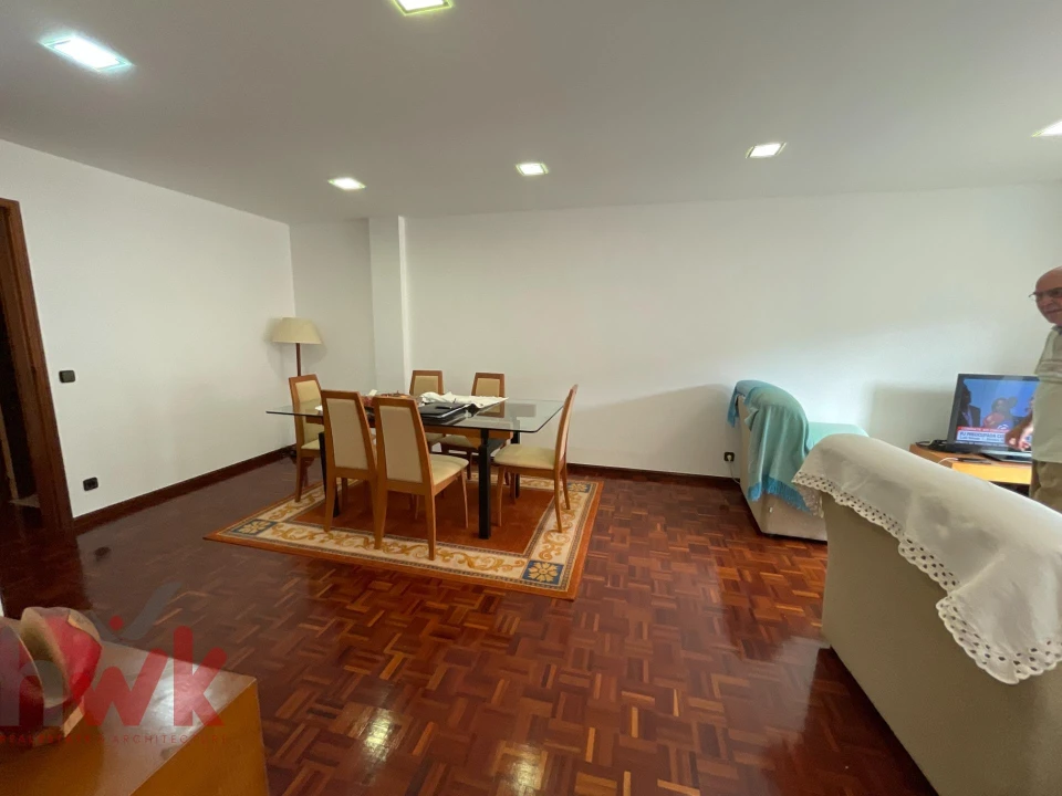 Apartamento T3 para Venda em Oliveira do Hospital e São Paio de Gramaços Foto 2