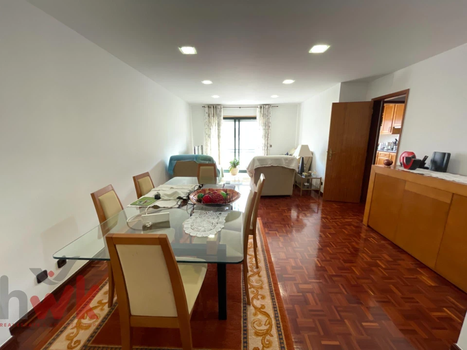 Apartamento T3 para Venda em Oliveira do Hospital e São Paio de Gramaços Foto 3