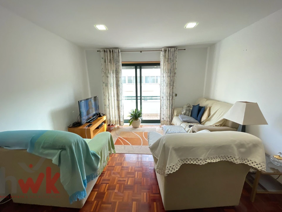 Apartamento T3 para Venda em Oliveira do Hospital e São Paio de Gramaços Foto 2