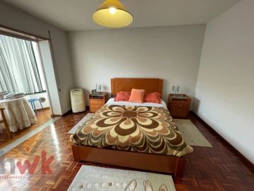 Apartamento T3 para Venda em Oliveira do Hospital e São Paio de Gramaços