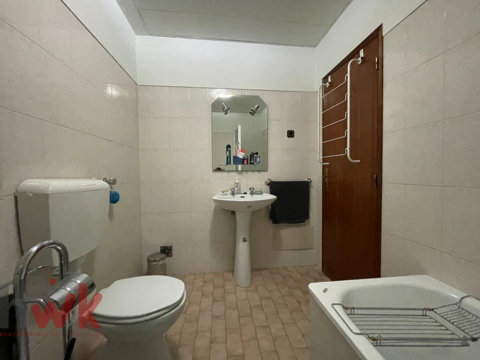 Apartamento T3 para Venda em Oliveira do Hospital e São Paio de Gramaços Foto 10