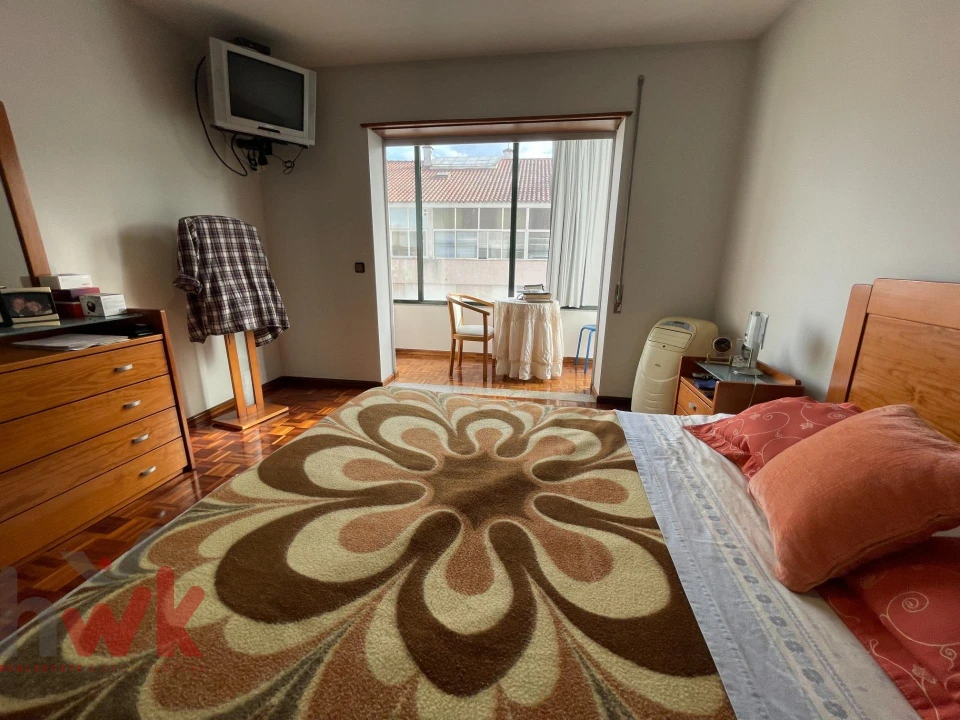 Apartamento T3 para Venda em Oliveira do Hospital e São Paio de Gramaços Foto 14