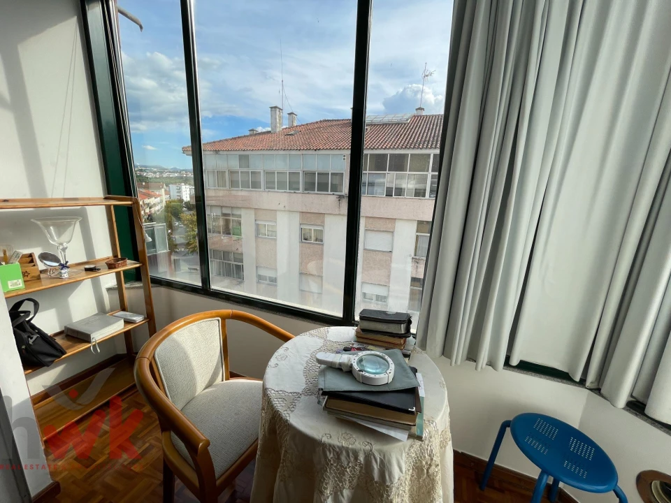 Apartamento T3 para Venda em Oliveira do Hospital e São Paio de Gramaços Foto 15