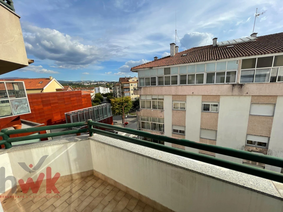 Apartamento T3 para Venda em Oliveira do Hospital e São Paio de Gramaços Foto 20