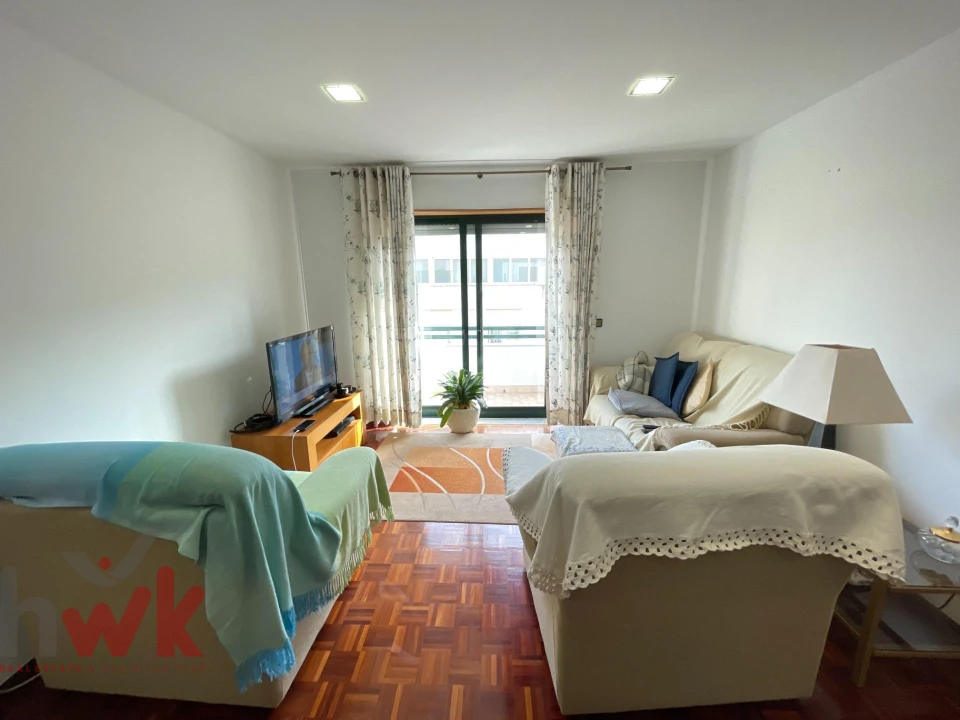 Apartamento T3 para Venda em Oliveira do Hospital e São Paio de Gramaços Foto 7