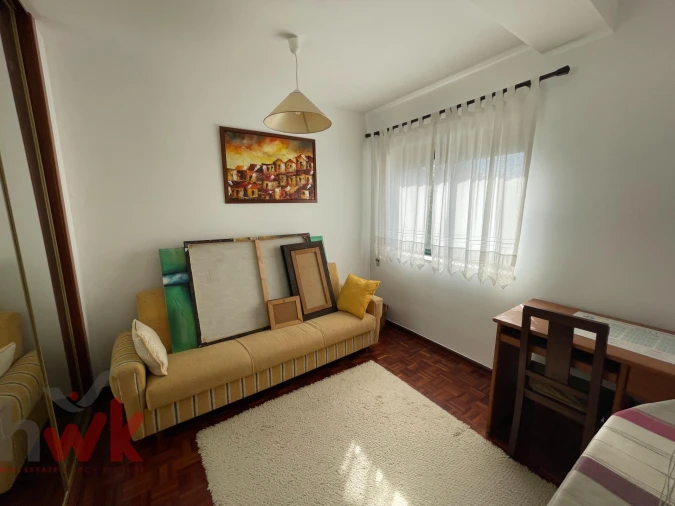 Apartamento T3 para Venda em Oliveira do Hospital e São Paio de Gramaços Foto 12