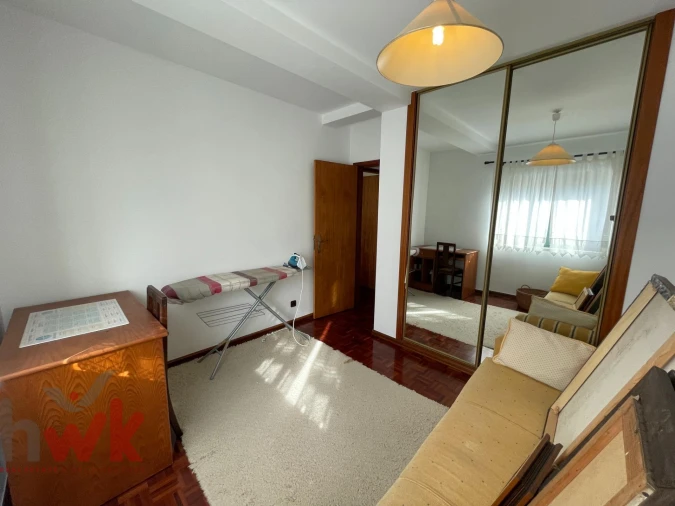 Apartamento T3 para Venda em Oliveira do Hospital e São Paio de Gramaços Foto 13