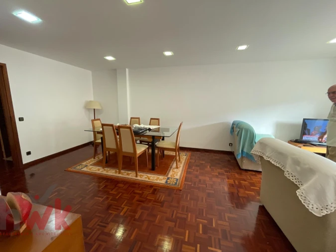 Apartamento T3 para Venda em Oliveira do Hospital e São Paio de Gramaços Foto 2