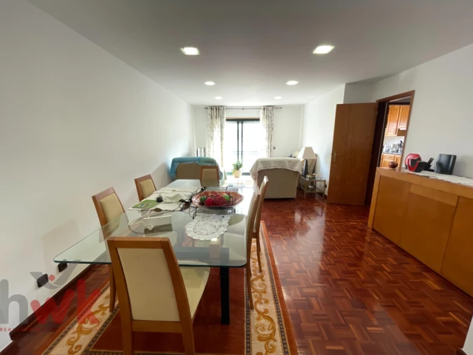 Apartamento T3 para Venda em Oliveira do Hospital e São Paio de Gramaços Foto 3